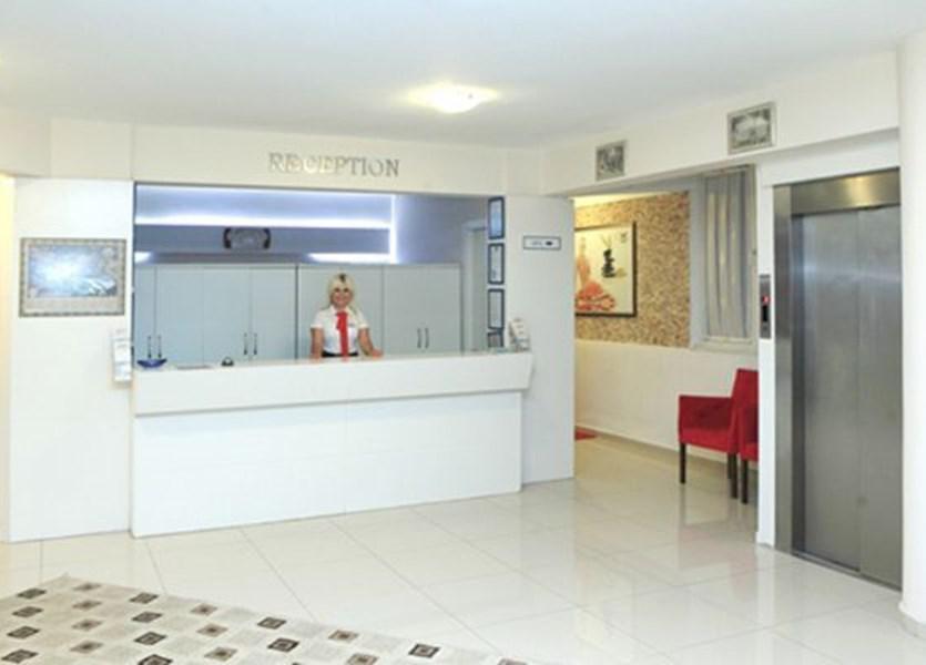 Ayapam Hotel Pamukkale Zewnętrze zdjęcie
